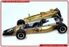 Zero Paints ZP-1206 Lotus 56B Gold Paint 60ml
